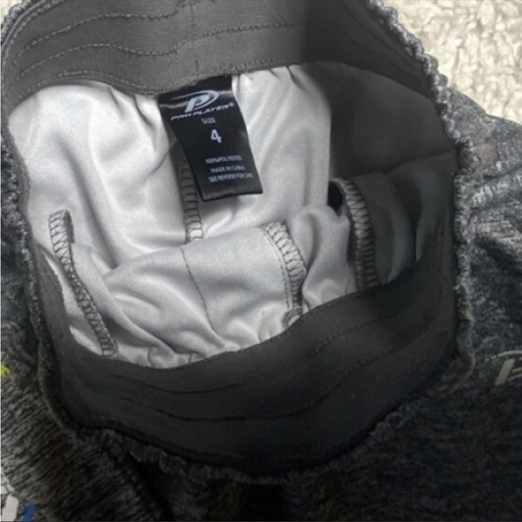 Ninja Turtle Gray Sweats Kids set Nickelodeon Sport teenage Mutant Ninja Turtles - Picture 10 of 10